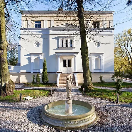 Sopockie - Floryda Sopot