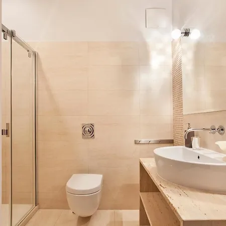 Sopockie - Floryda Apartment Sopot