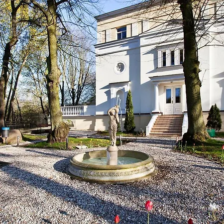 Sopockie - Floryda Apartment Sopot