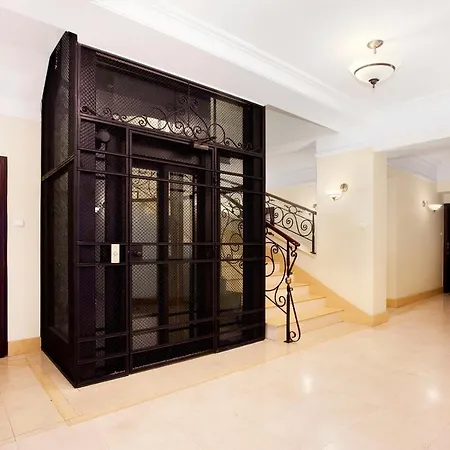 Sopockie - Floryda Apartment